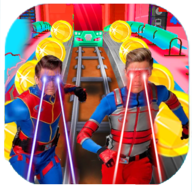 亨利船长地铁危险(Captain Henry Subway Danger)