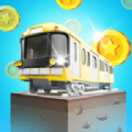 挖条铁路(Subway Puzzle)