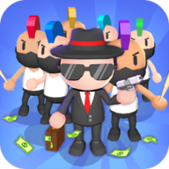 城市掠夺者(City Looter Rob’em all)