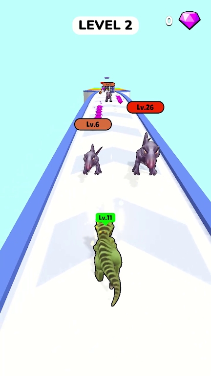 Dino Thrash图3