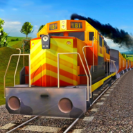 火车铁路驾驶(Train Games)