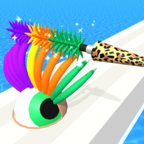 睫毛刷油漆(Lash Paint)