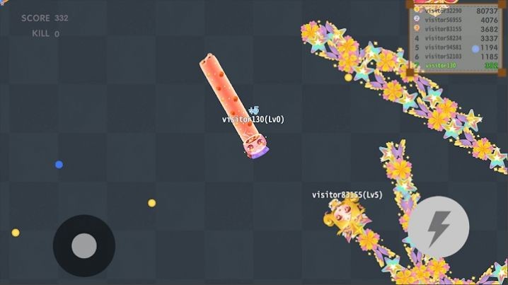 貪吃蛇王图2