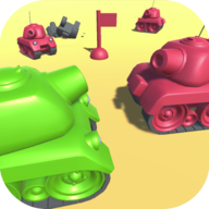 勇敢的坦克(Brave Tank)