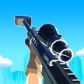 火柴人fps射击(Pocket FPS Trigger)