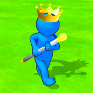 王国族(Kingdom Race)