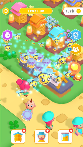 Bee Farm