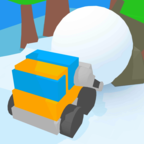 滚雪球冲刺(Snow Ball Roll)