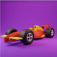 3d运输赛车(Trans Car 3D)
