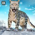 雪地雪豹模拟器(Snow Leopard)
