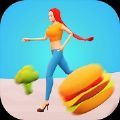 形象选择跑(ChoiceRun3D)