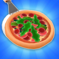 我想要比萨饼(I Want Pizza)