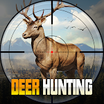 猎鹿3D射击(Deer Hunting)