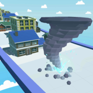 灾难运行(Disaster Run)