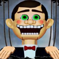 逃离风趣先生的玩具店(Escape Mr Funny's ToyShop)