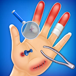 医院外科医生(Hospital Surgery Doctor Game)