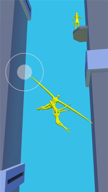 弹力人3D(Elastic Man 3D)