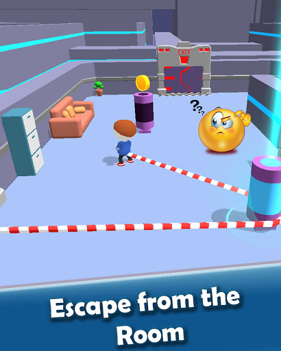 绳索翻转器3D(Rope Turner)图1