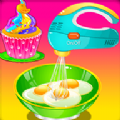烘焙烹饪蛋糕(Cooking Games)
