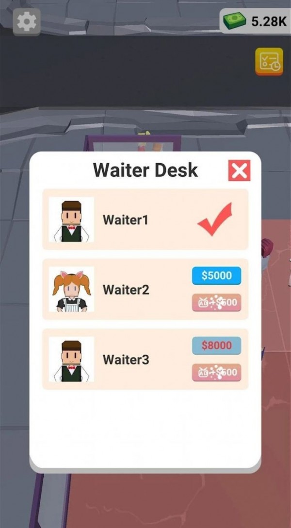电子城大亨(Electronic City Tycoon)图2