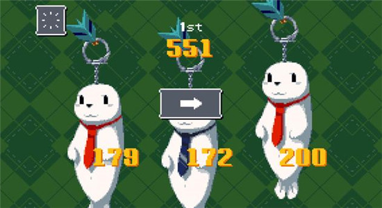 Azarashi图2