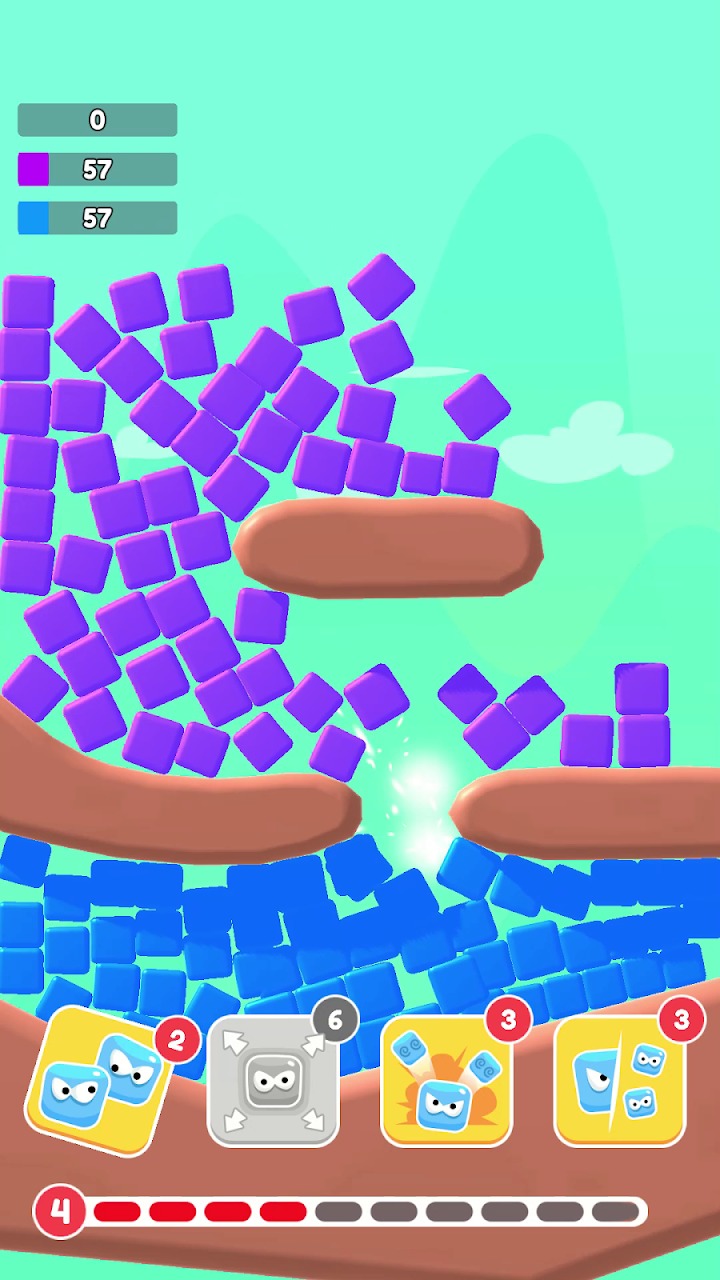 Block Pop 3D图2