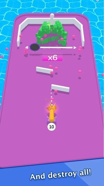 弹跳技巧3D(Bounce Tricks 3D)