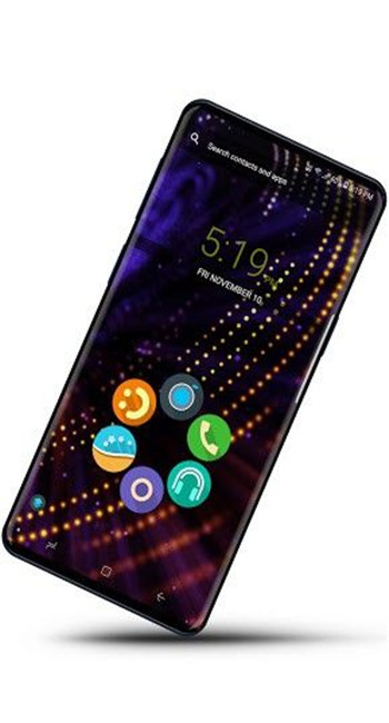 Icon Pack 主题图2