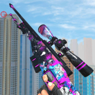 Sniper Fps
