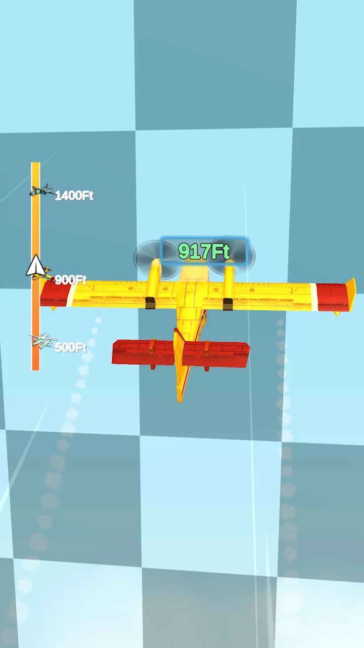 Plane Rush图3