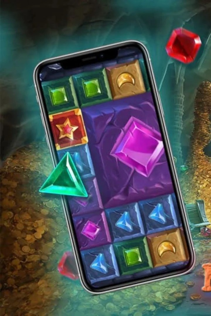 魔法的魅力(Charms of Magic)-0