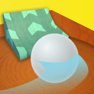 迷你石球(Mini Marble)