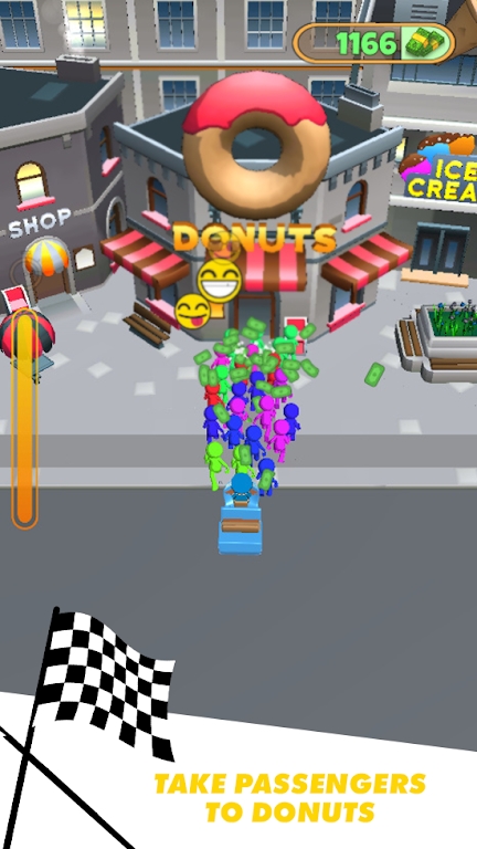 敏捷汽车(The Agile Car)图1