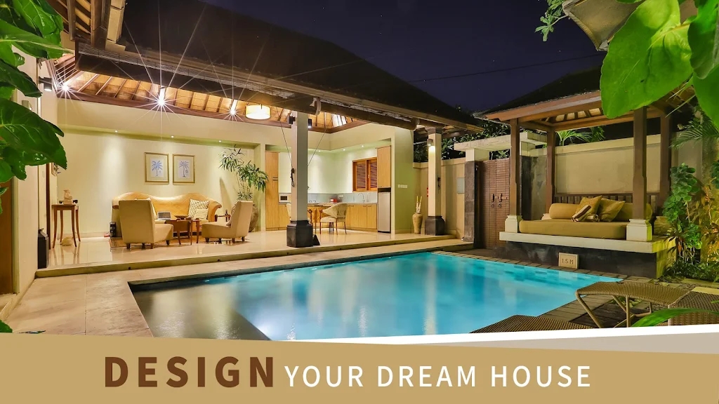 装饰家居生活(Dream Home)截图3