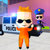 警察监狱驾驶模拟器(Police Prison Driving Simulator)