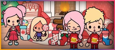 托卡美学之家(lifeoftocas2 guide)截图2