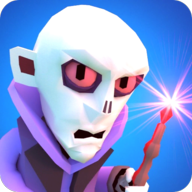 绘制魔法奔跑(Draw Magic Run)