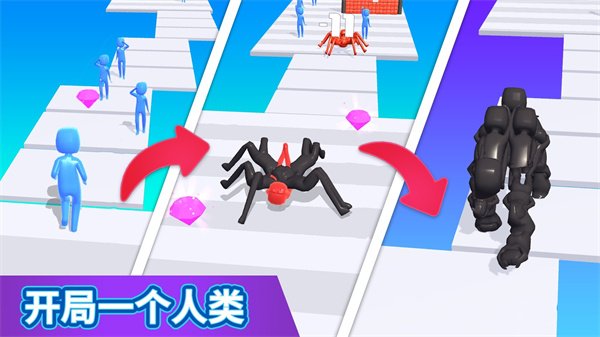合成进化论图2