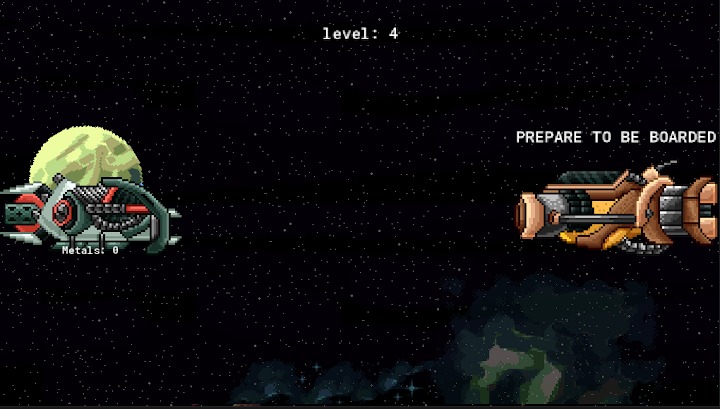 太空冒险(Space is Hard)截图2
