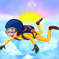 飞行服(Wingsuit GO!)