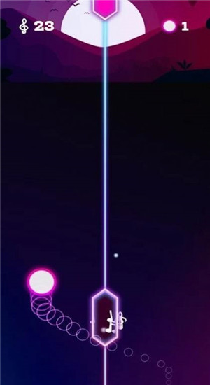 节奏光滑梯(Light Side)-1