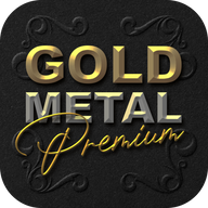 金属精品3D壁纸(Metal Premium 3D Wallpapers HD)