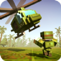 方块人救援队(Dustoff Heli Rescue)