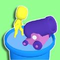 人群防御3D(Crowd Defense)