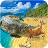 真实鳄鱼模拟(The Crocodile)
