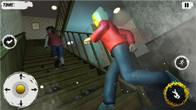 邪恶小镇上可怕的冰淇淋(Scany lce Scream in Vice Town)截图3