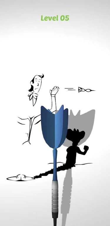 皮影艺术(Shadow Art)