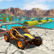 山地越野车2(Offroad 4x4 Hill DD)
