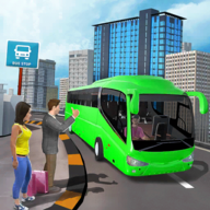 巴士驾驶员模拟器(Bus Simulator Free Driving Offroad Adventure)