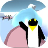企鹅破冰救援(IceBreaker)